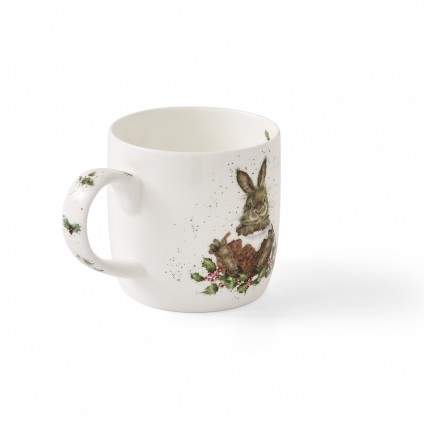 Merry Little Xmas Mug