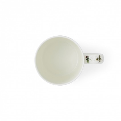Duck the Halls Mug