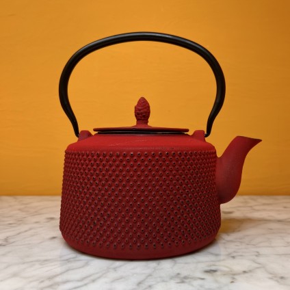 Tea Pot/Set