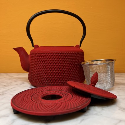 Tea Pot/Set