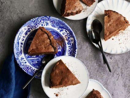 Chocolate Brownie