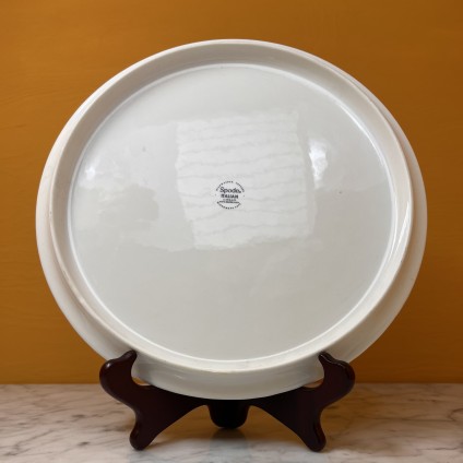 Serving Plate