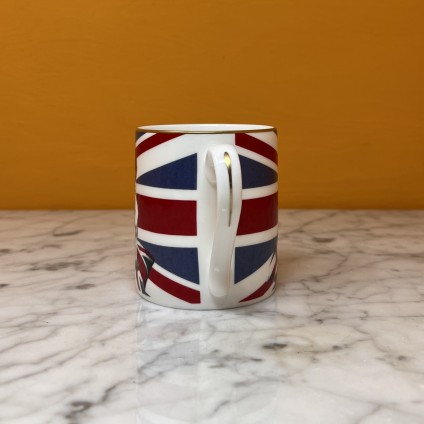 Bulldog Mug