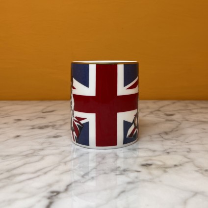 Bulldog Mug