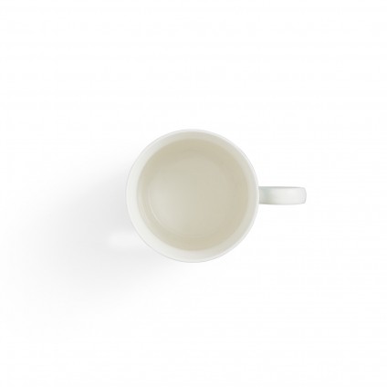 Sara Miller London India Elephant's Oasis Mug