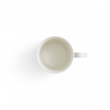 Sara Miller India Giraffe's Courtyard Mug