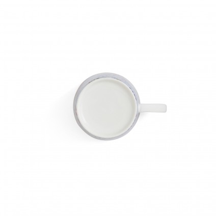 Sara Miller London India Crane Garden Mug