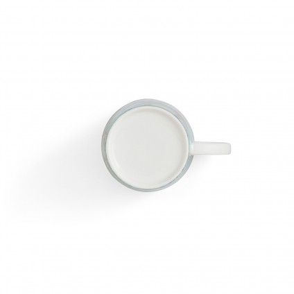 Sara Miller London India Elephant's Oasis Mug