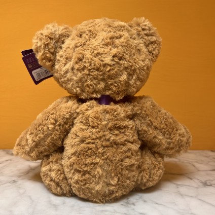 PLATINUM JUBILEE TEDDY BEAR