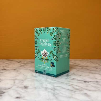 Organic Peppermint