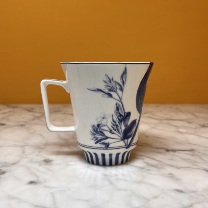 Mug tulip