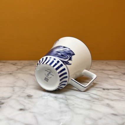 Mug tulip