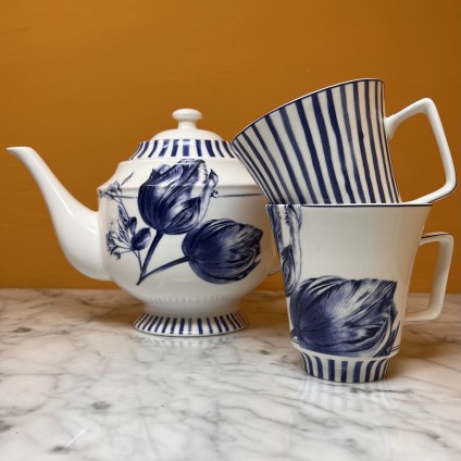 Mug tulip