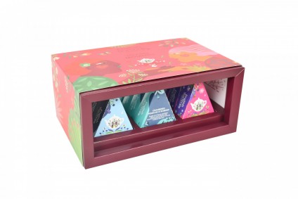 English Tea Shop - Teegeschenk "Loving Moments"