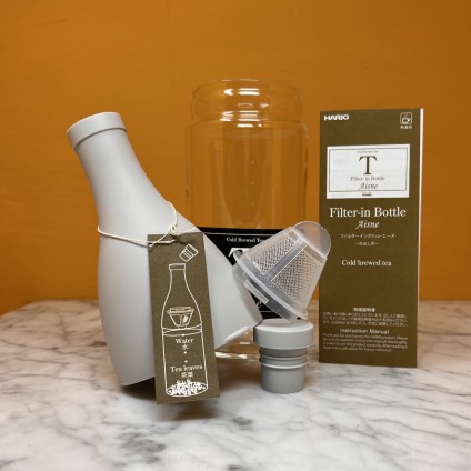 Cold Brew Filter Bottle HARIO