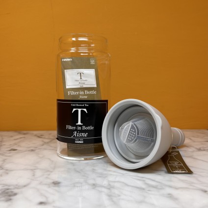 Cold Brew Filter Bottle HARIO