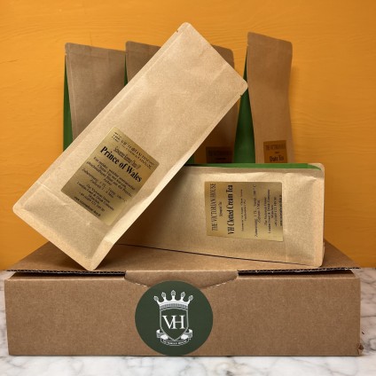 VH Tea Taster Set "Black Tea"
