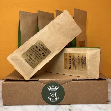 VH Tea Taster Set "Green Tea"