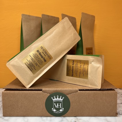 VH Tea Taster Set "Rooibos Tea"