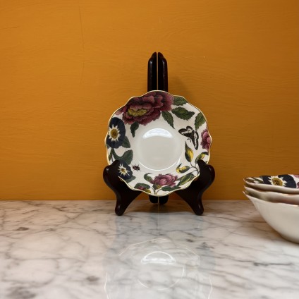 Set of 4 Cereal Bowls