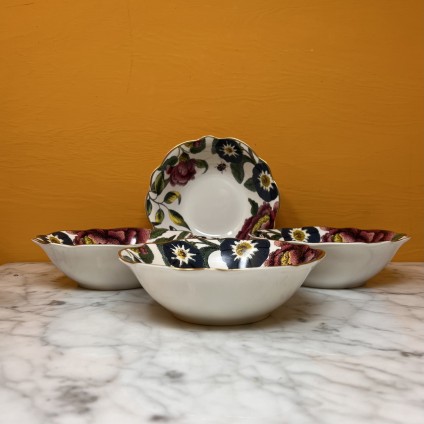 Set of 4 Cereal Bowls