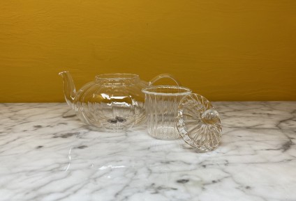 Tea Pot "Antes"