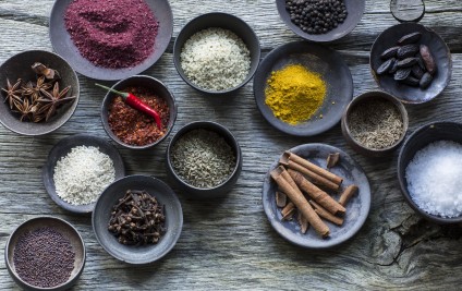 Evergreens. 70 vegan recipes for quick cooking