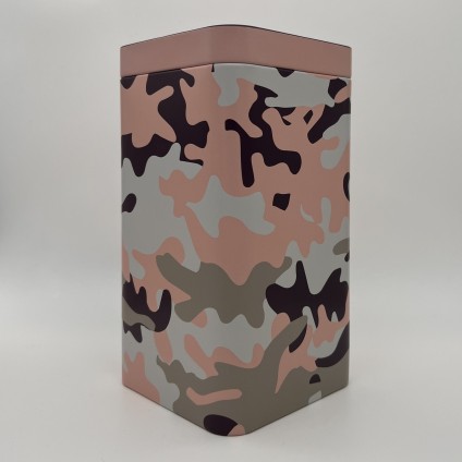 Camouflage 500g Set of 3