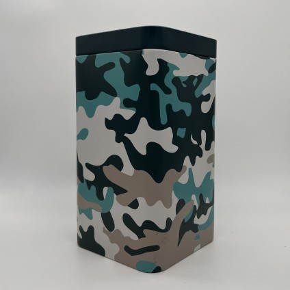 Camouflage 500g Set of 3