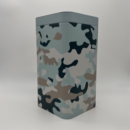 Camouflage 500g Set of 3