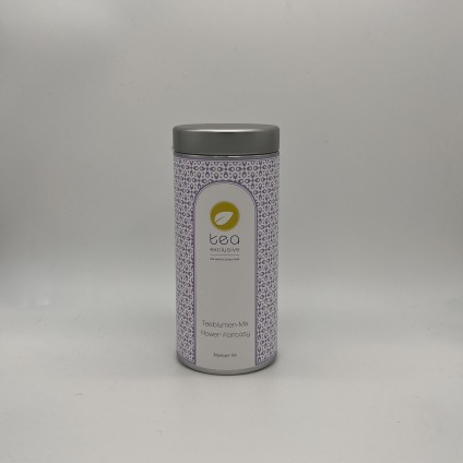 Tea flower mix "Flower Fantasy" 6