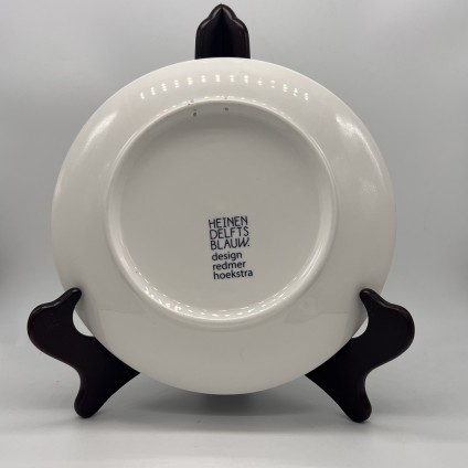 Wall Plate Redmar Hoekstra Zebra