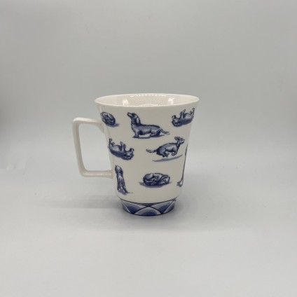 Tea mug Dachshund Nhaan