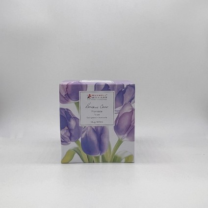 FLORIADE mug Tulpe, Bone China Porcelain