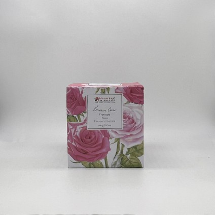 FLORIADE mug Rose, Bone China Porcelain