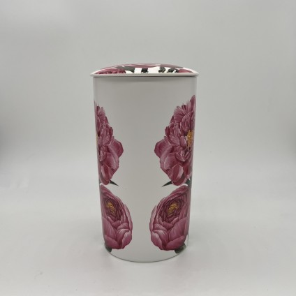 Teamug "Peonia" light