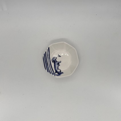Tea tip Dachshund Nhaan