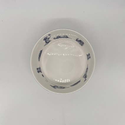 Dog Food bowl Dachshund Nhaan