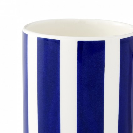 Steccato Bold Stripe Set Mugs