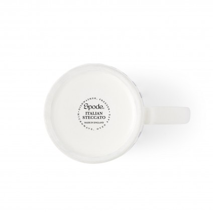 Steccato Narrow Stripe Mug