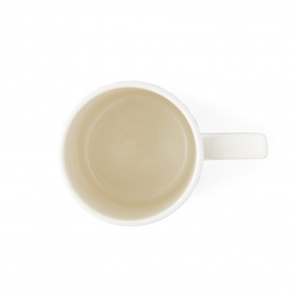Steccato Narrow Stripe Mug