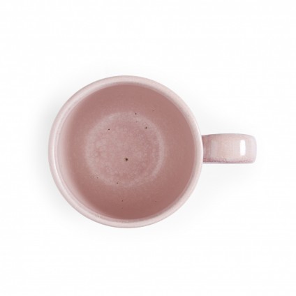 Becher, Rose Quartz