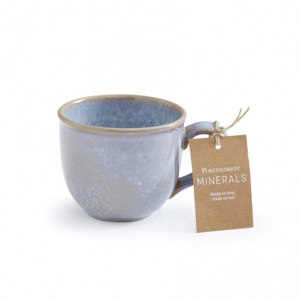 Mug, Aquamarine