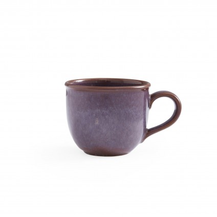 Mug, Amethyst