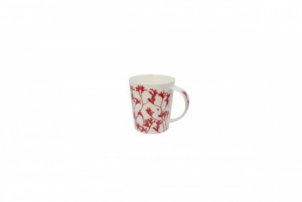 Mug "Cupti Freesia"