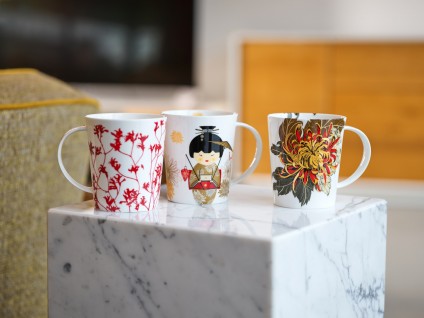 Mug Cupti Moon