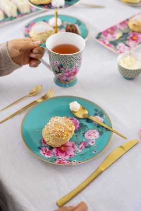 TEAS & C´S SILK ROAD Mug