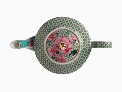 TEAS & C´S SILK ROAD Teapot