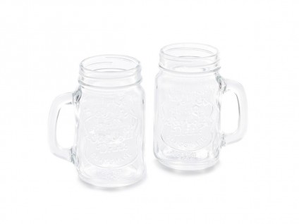 Ice Tea Glas Lorenzo