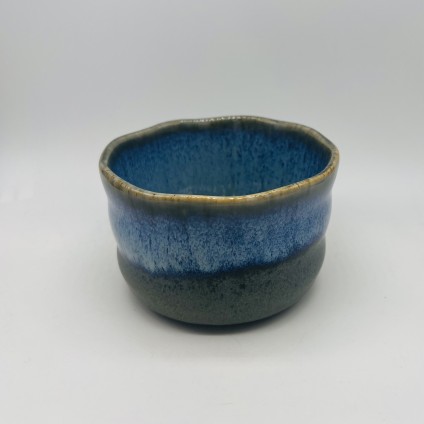 Macha bowl